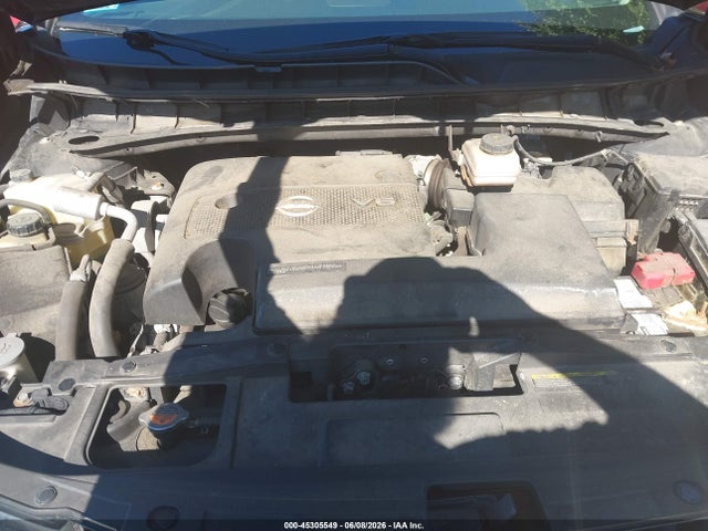 Nissan Murano Sl