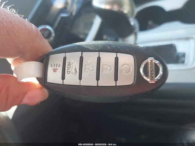 Nissan Murano Sl