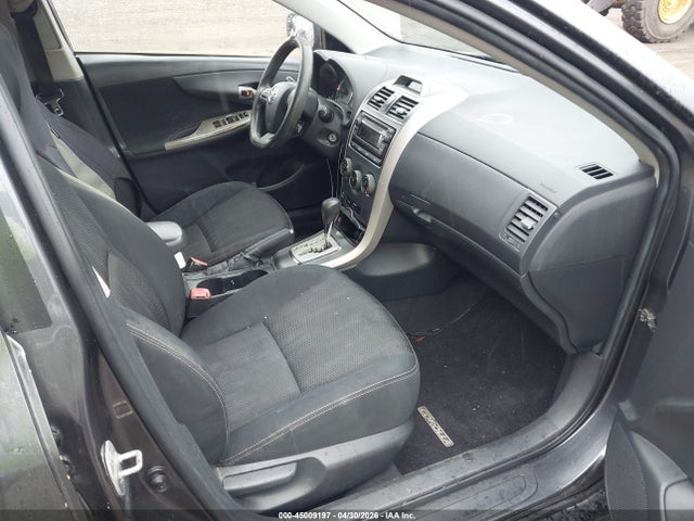 Toyota Corolla S