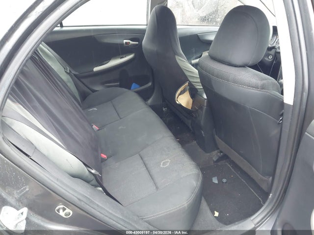 Toyota Corolla S