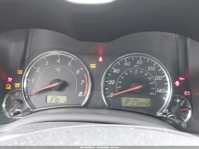Toyota Corolla S