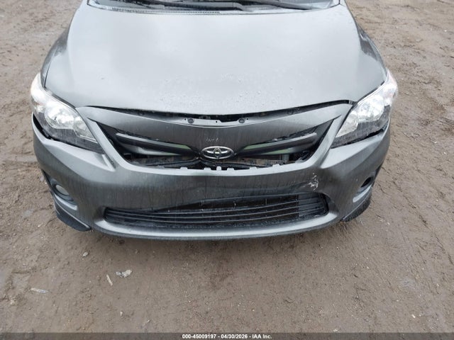 Toyota Corolla S