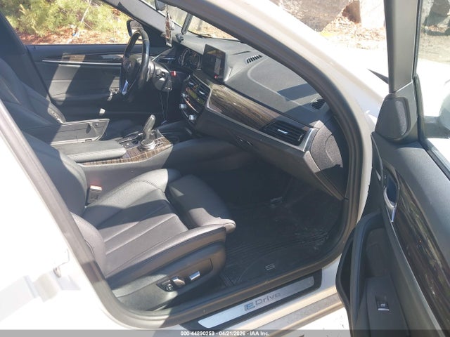 BMW 5 Series Xdrive Iperformance