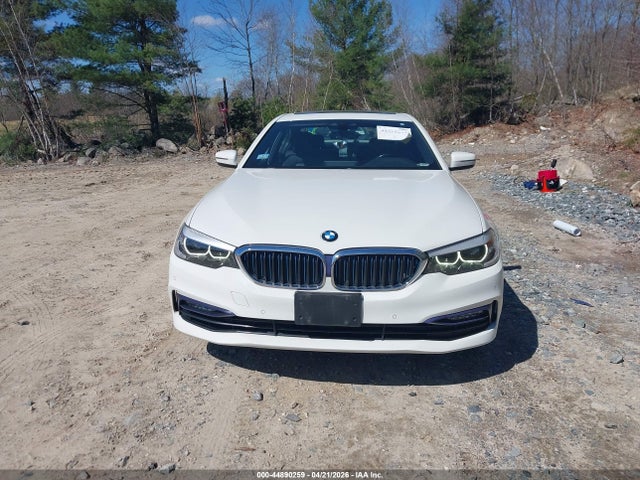 BMW 5 Series Xdrive Iperformance