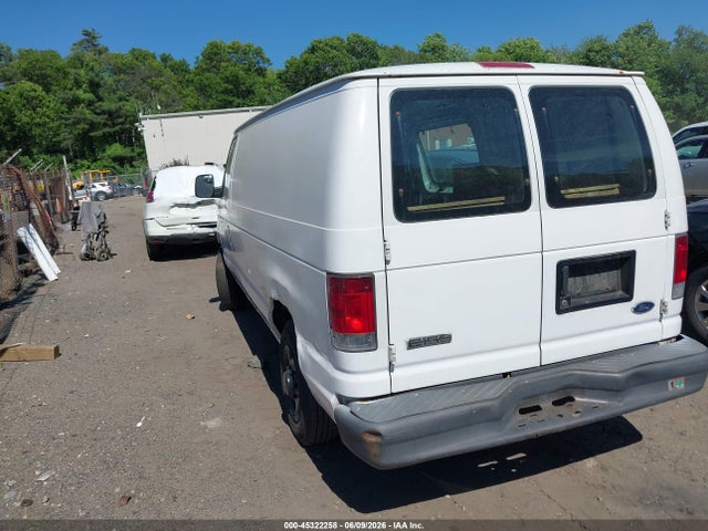 Ford E-150