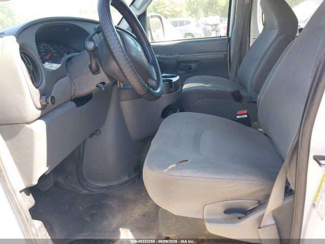 Ford E-150