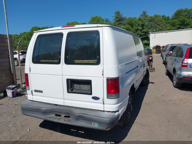 Ford E-150