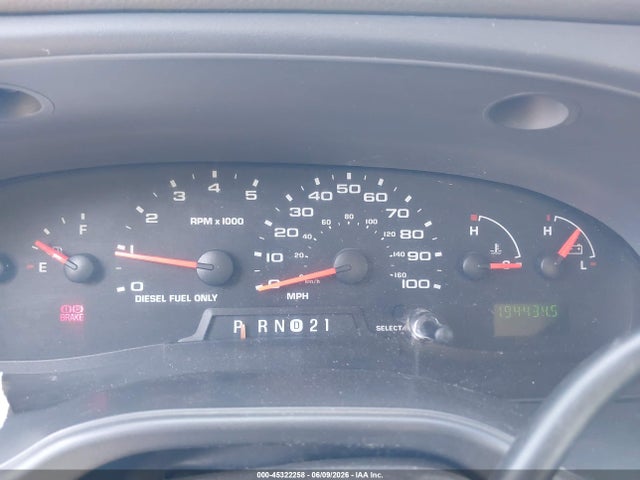 Ford E-150