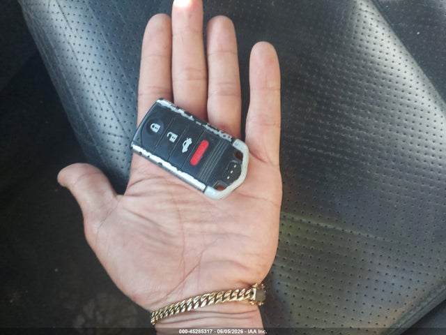 Acura TL 3.5