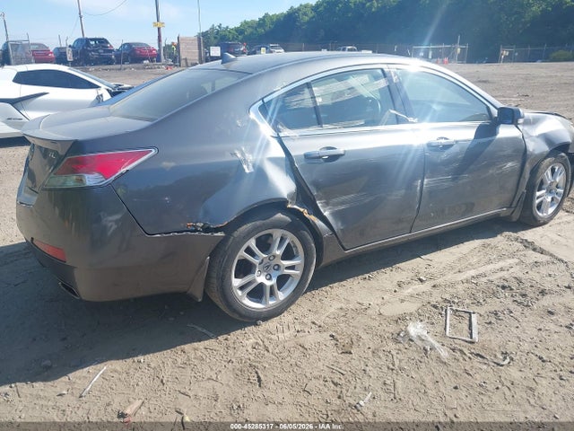 Acura TL 3.5