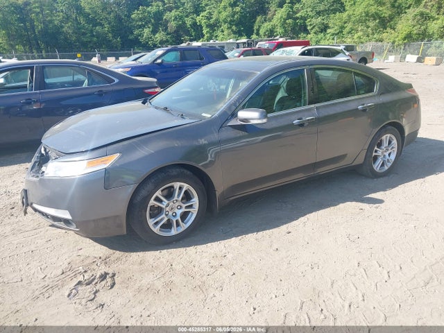Acura TL 3.5