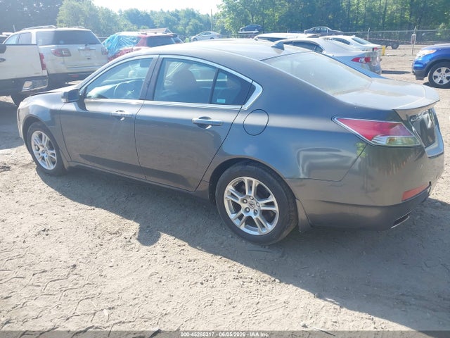 Acura TL 3.5