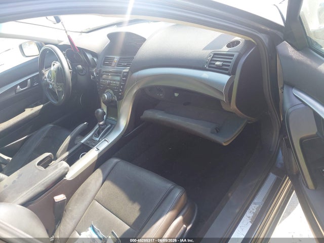 Acura TL 3.5