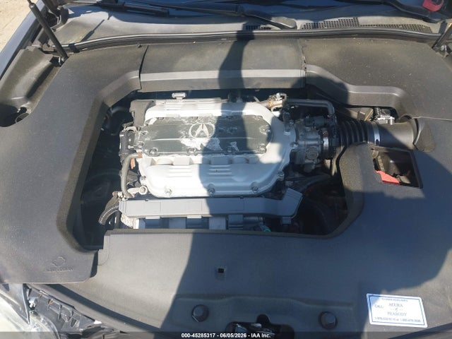 Acura TL 3.5