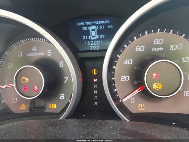Acura TL 3.5