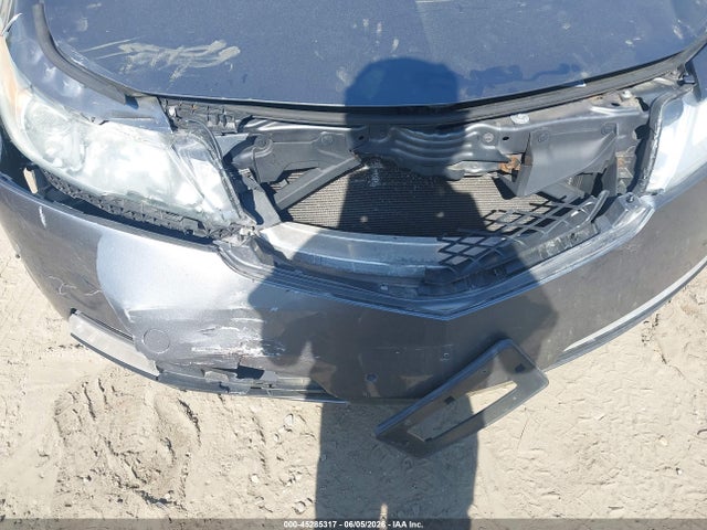 Acura TL 3.5