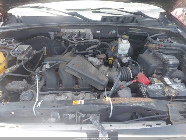 Ford Escape Xlt