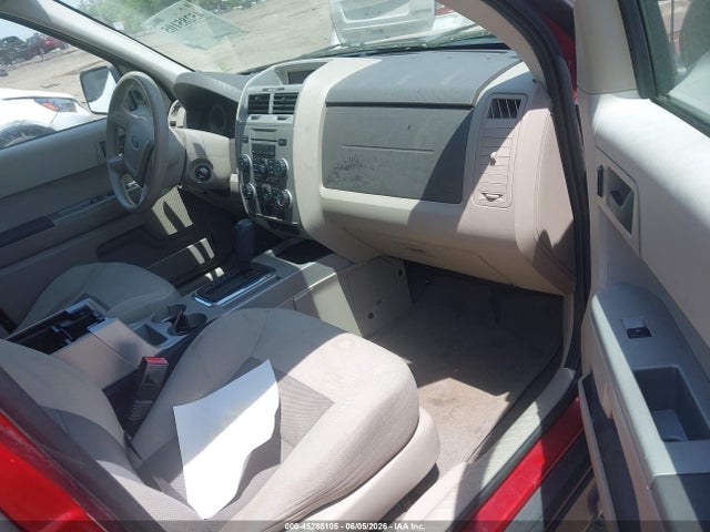 Ford Escape Xlt