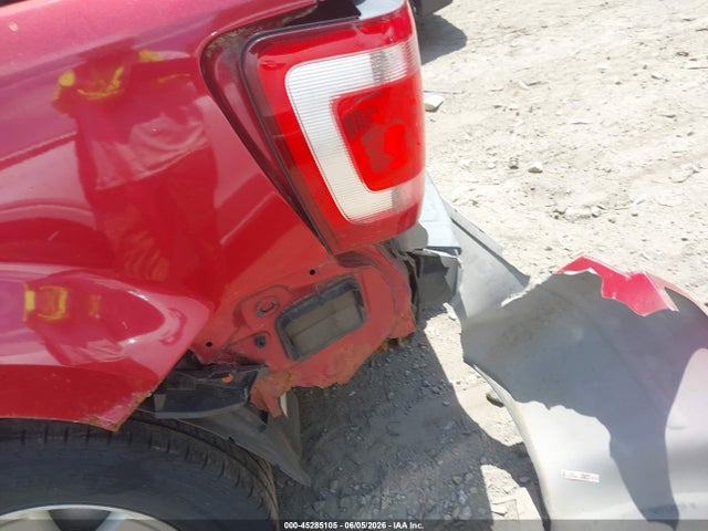 Ford Escape Xlt