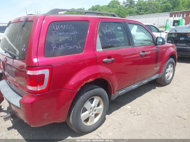 Ford Escape Xlt
