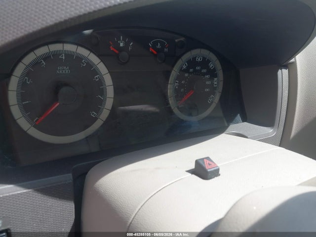 Ford Escape Xlt