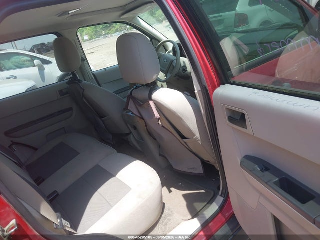 Ford Escape Xlt