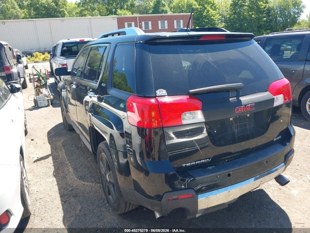 GMC Terrain Slt-2