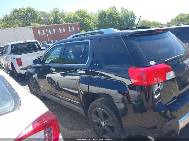 GMC Terrain Slt-2