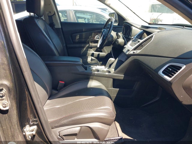 GMC Terrain Slt-2