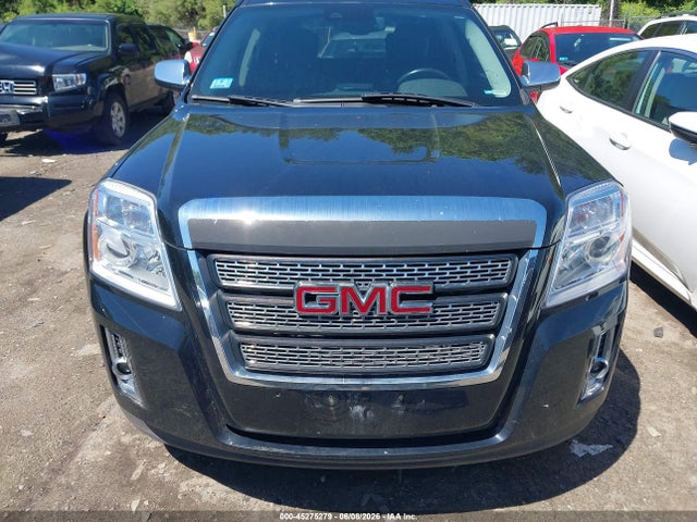 GMC Terrain Slt-2