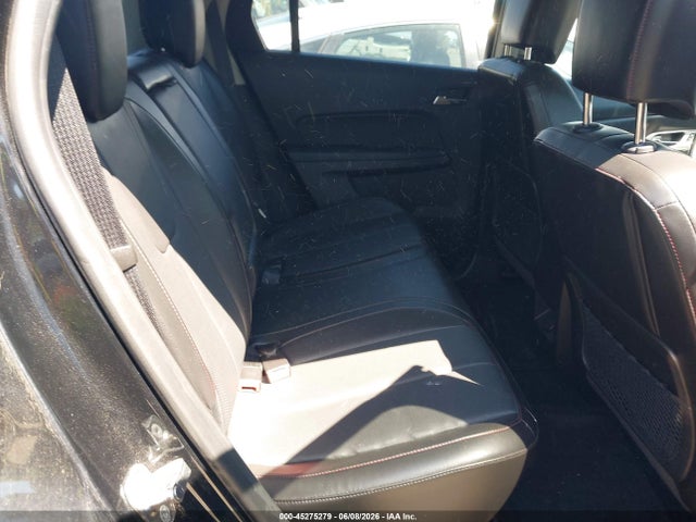 GMC Terrain Slt-2