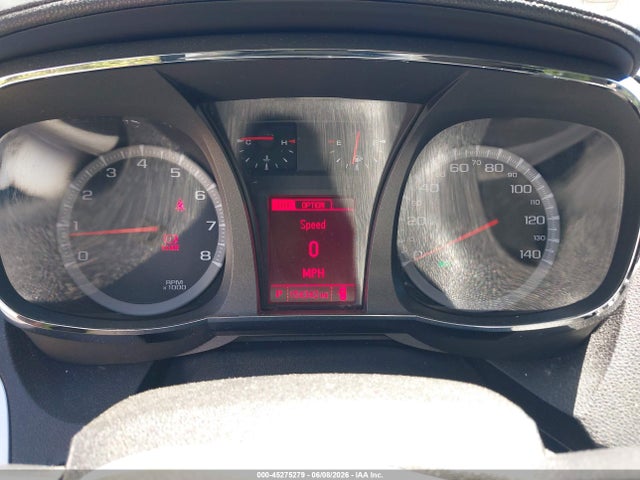 GMC Terrain Slt-2
