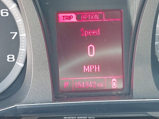 GMC Terrain Slt-2