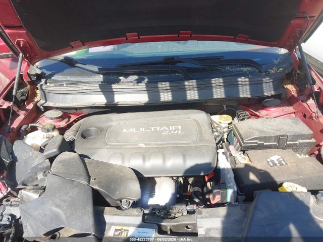 Jeep Cherokee Latitude