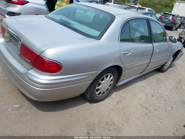 Buick LeSabre Custom