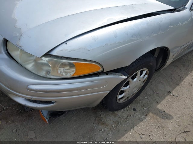 Buick LeSabre Custom