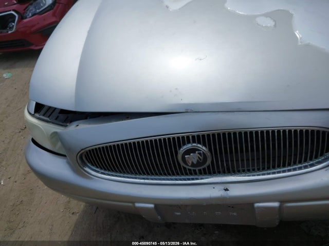 Buick LeSabre Custom