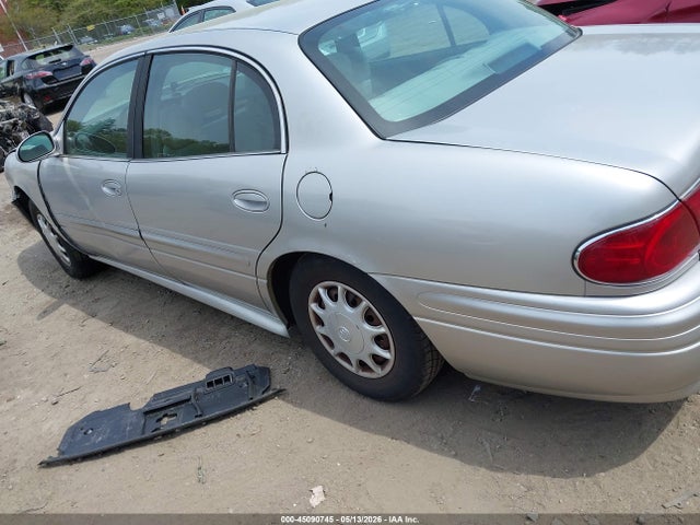 Buick LeSabre Custom