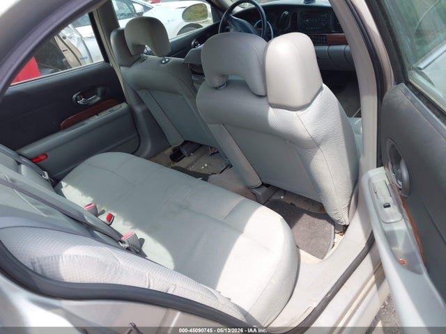 Buick LeSabre Custom