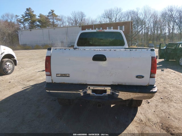 Ford F-350