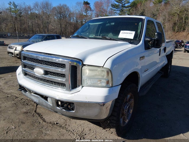 Ford F-350