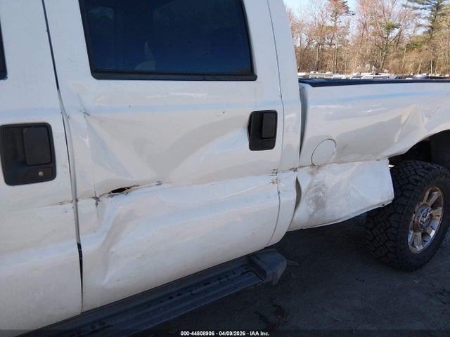 Ford F-350