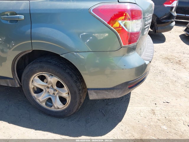 Subaru Forester 2.5i