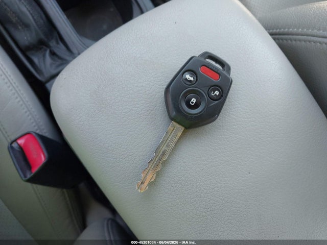 Subaru Forester 2.5i