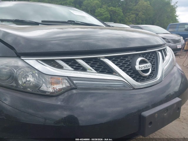 Nissan Murano Sl
