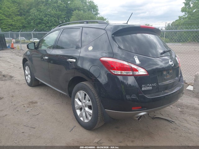 Nissan Murano Sl