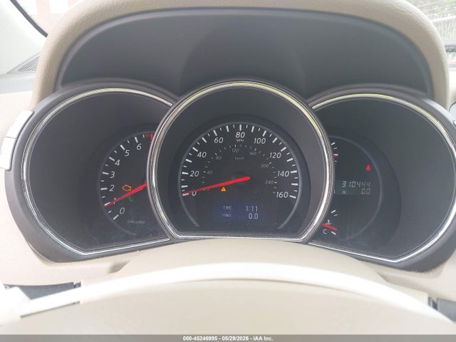 Nissan Murano Sl