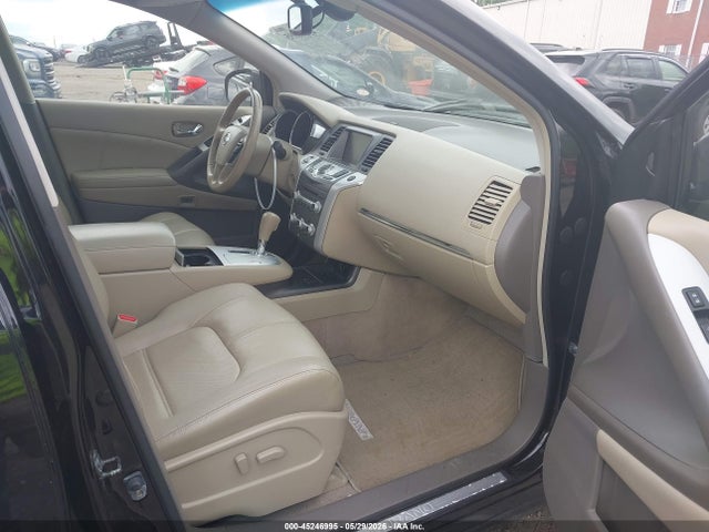Nissan Murano Sl