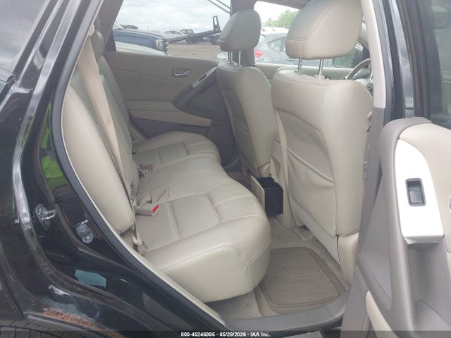 Nissan Murano Sl