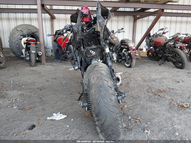 Yamaha Yzfr7